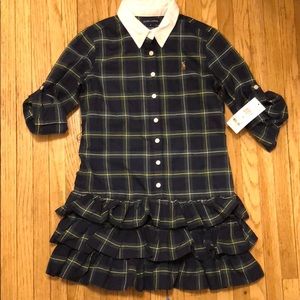 School Dress